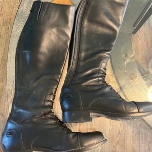 Arita Heritage Contour II tall riding boot